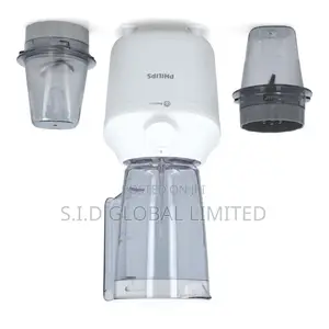 Superb PHILIPS Blender HRW Plastic Jar