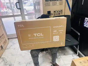 FHD Smart Satellite  32”S540 TCL