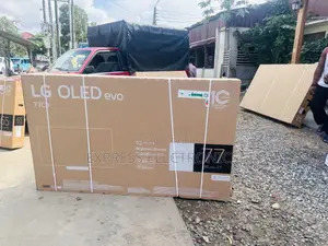 Authentic Sleek Lg Uhd Oled Smart 77c3