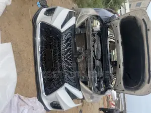 Hyundai Sonata 2012, Spec Bumper