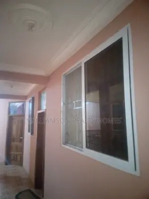 1bdrm Apartment in Hfc Estate Area, Spintex for rent