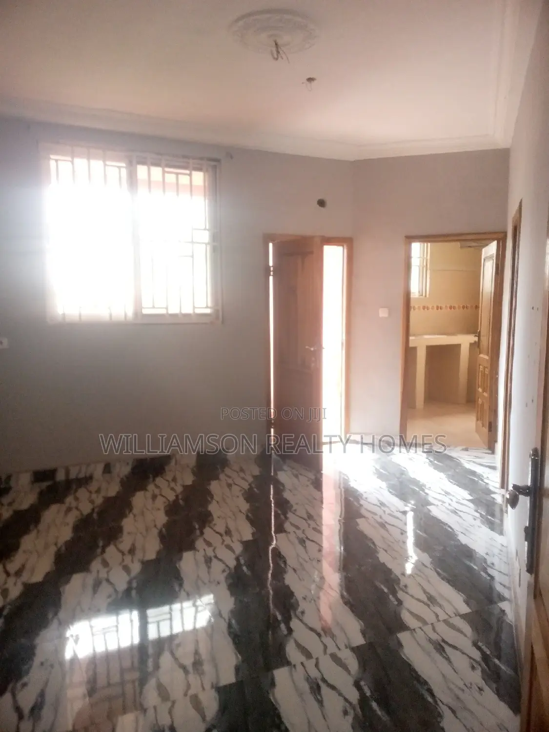 1bdrm Apartment in Hfc Estate Area, Spintex for rent
