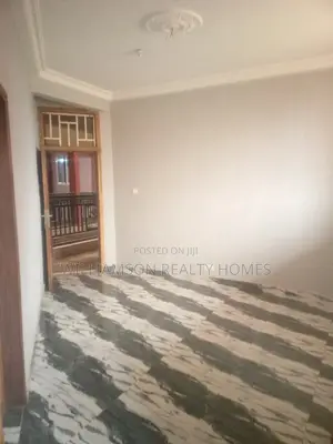 1bdrm Apartment in Hfc Estate Area, Spintex for rent