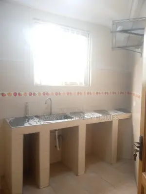 1bdrm Apartment in Hfc Estate Area, Spintex for rent
