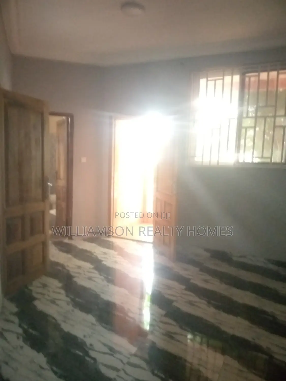 1bdrm Apartment in Hfc Estate Area, Spintex for rent