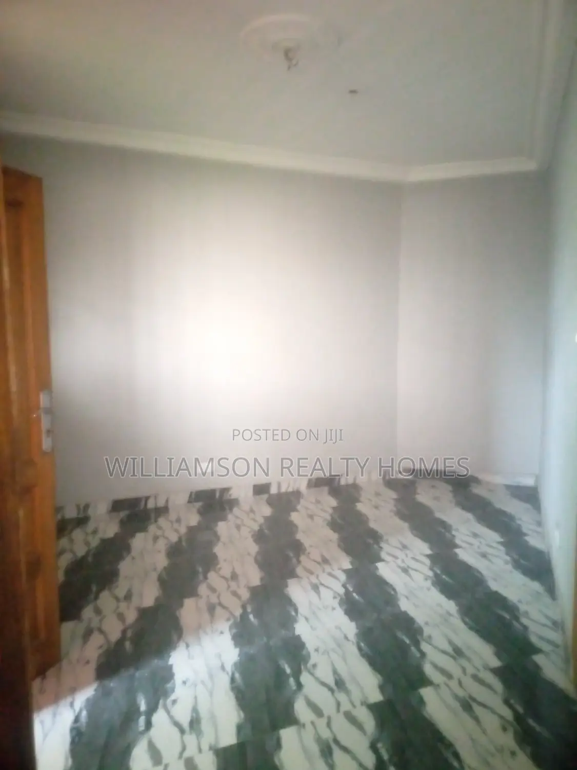 1bdrm Apartment in Hfc Estate Area, Spintex for rent