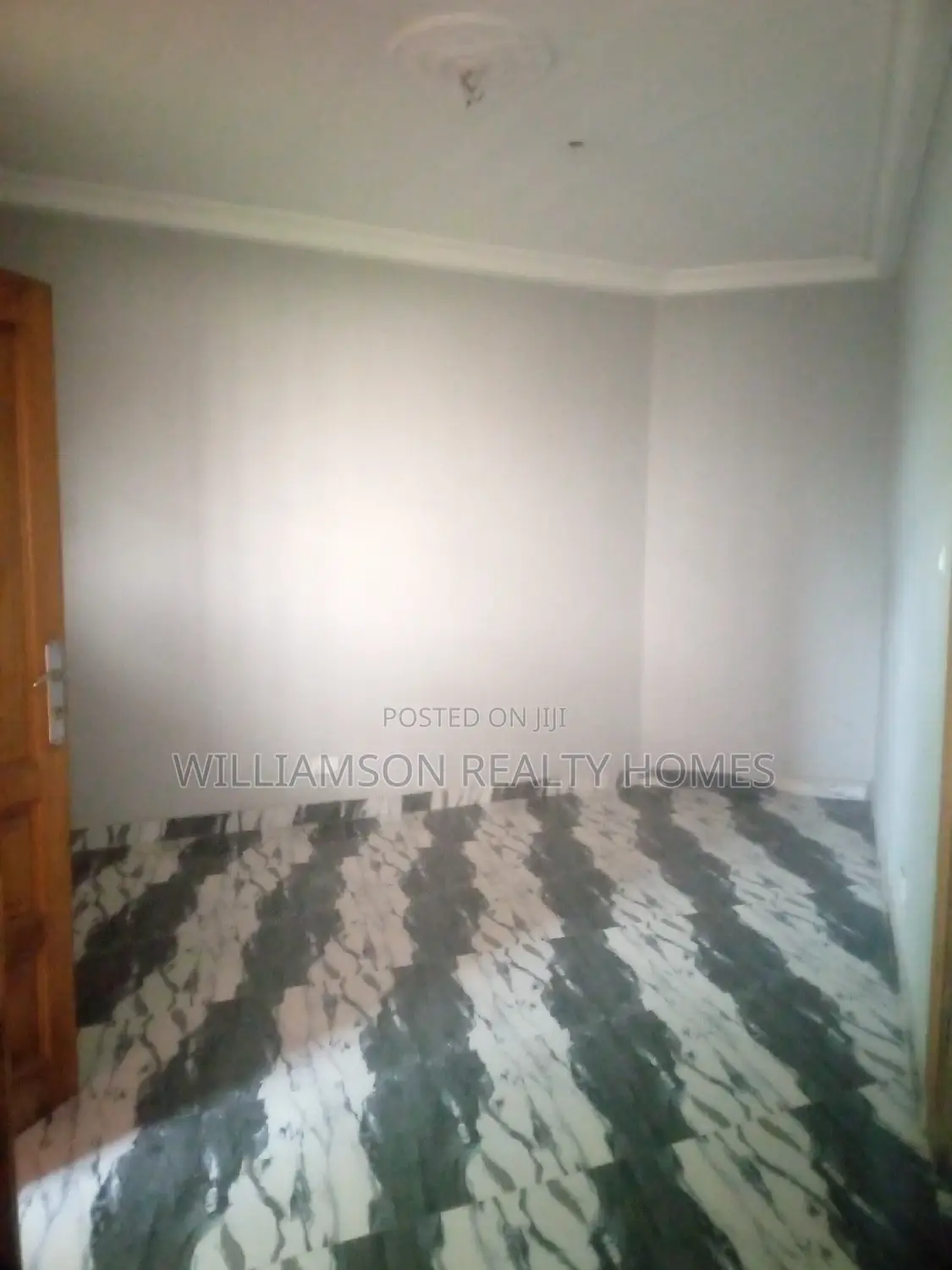 1bdrm Apartment in Hfc Estate Area, Spintex for rent