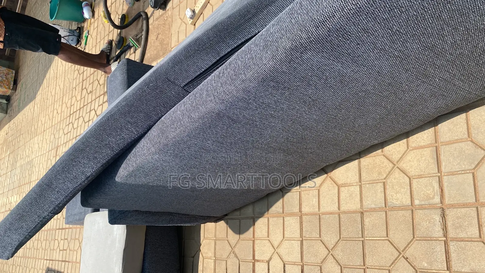 Sofa Cleaning Cleaning
