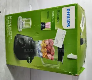 Great Philips Daily Collection Blender - HRW