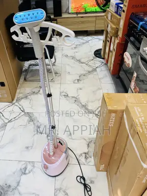 Purchase Original SC-618 Electric Garment Steamer(Pink).
