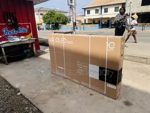 77c3 Oled Tv Lg Smart