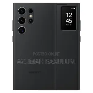 Samsung Galaxy S24 Ultra Smart Clear View