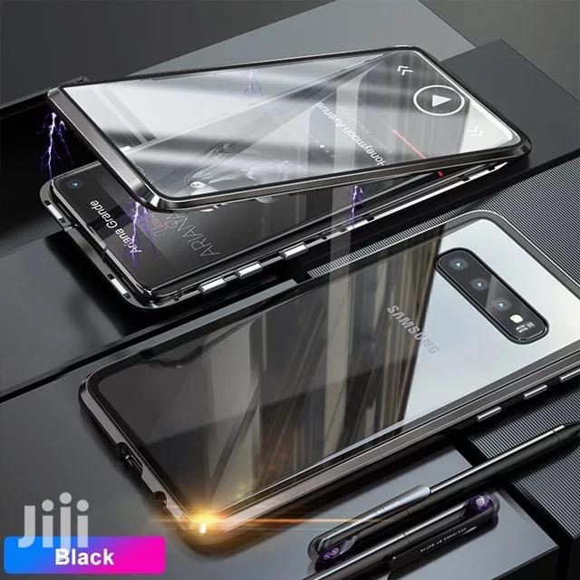 Front Back Magnetic Case for GALAXY S10 / S10 PLUS