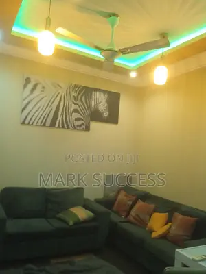 Chamber and Hall Furnished Apartment Behind West Hills Mall