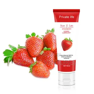 Sex Lubricants