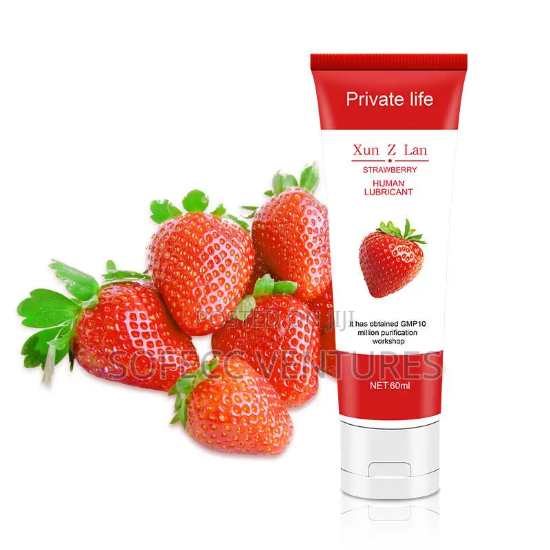 Sex Lubricants