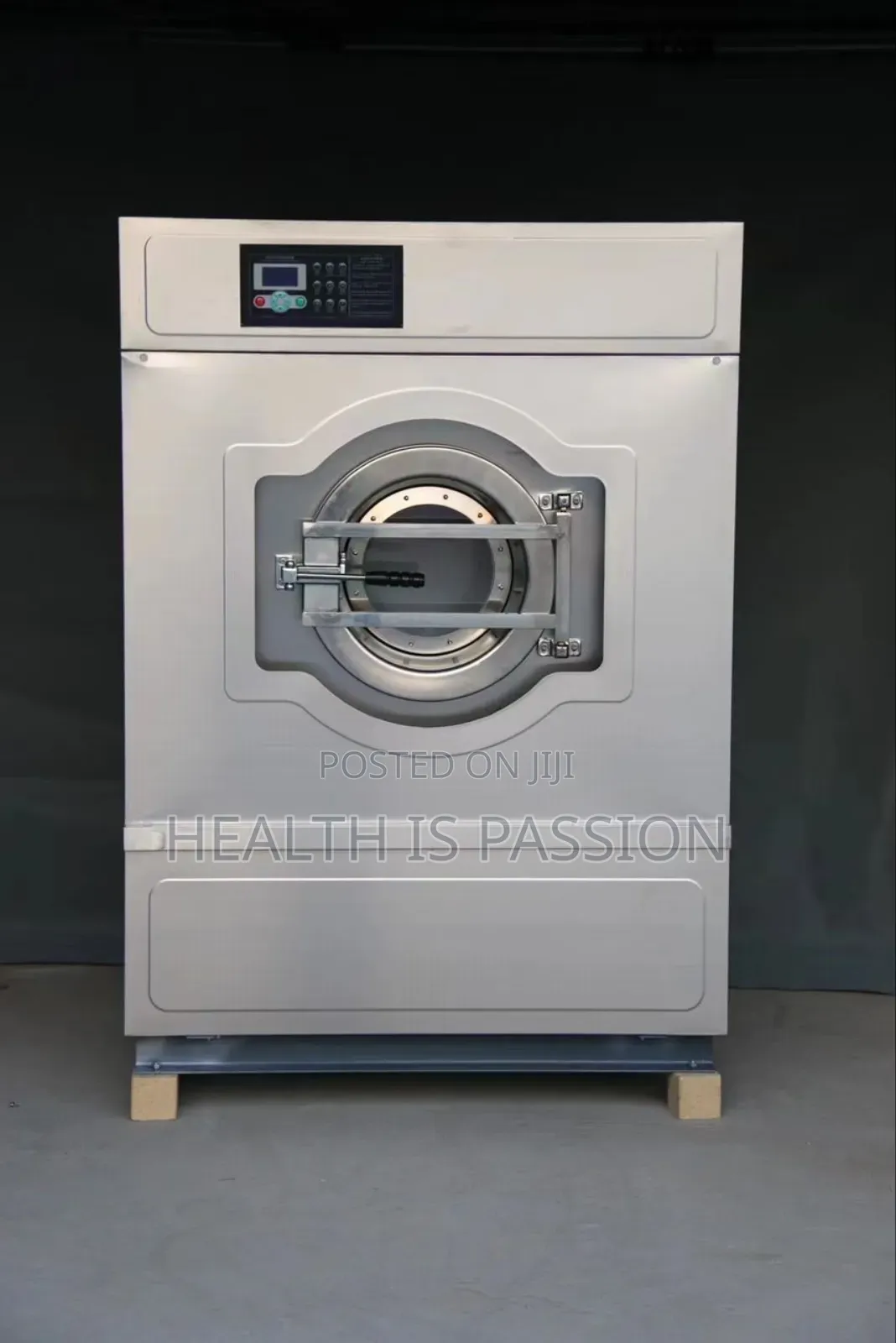 25KG Fully Automated Washing Machine With Dryer Pre Order