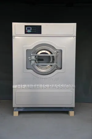 25KG Fully Automated Washing Machine With Dryer Pre Order
