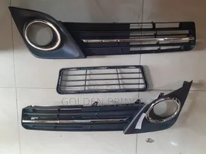 Camry 012-014 Sports Fog Lamp Cover