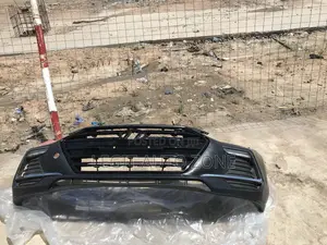 Hyundai Elantra 2015,2016,2017 Spec Bumper