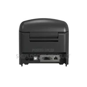 Kitchen Order Receipt Printer