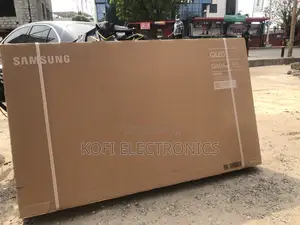 One Remote Control-Samsung LED 65inch QLED 65Q60A UHD Tv