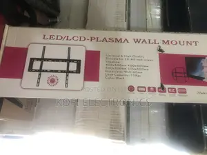 TV Wall Bracket - Ultra Slim TV Wall Mount for 32-85 Inch