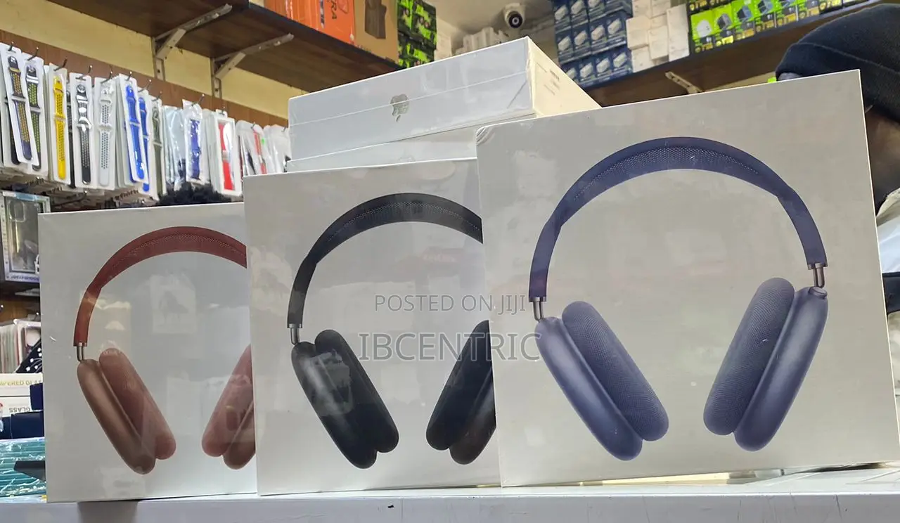 Apple Airpod Max