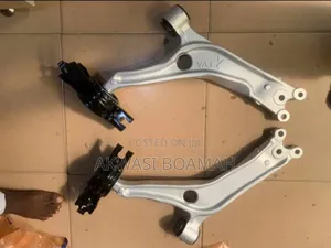 Honda Accord 2018 Lower Arms Pair