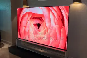 Buy LG 88 Inch, HDR Smart, Oled Tv, Oled88zxpva