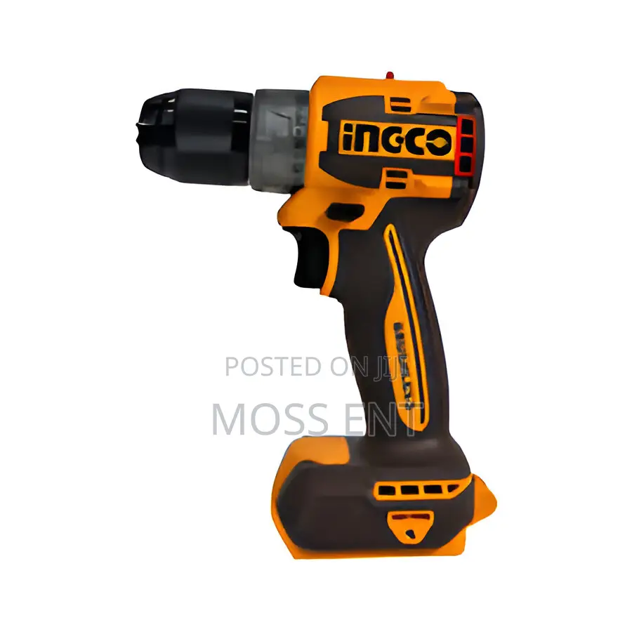 Compact Brushless Cordless Drill 20v - Cdli206021