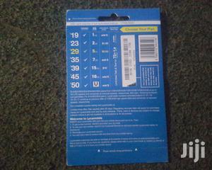 International Sim Cards