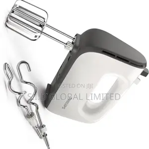 Perfect Philips Daily Hand Mixer HR3740/11