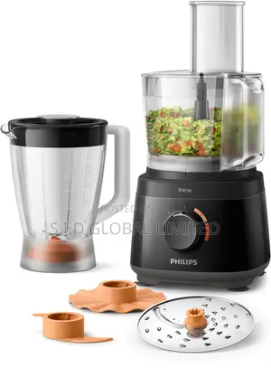 Genuine PHILIPS Food Processor Hr7320/11