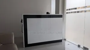 Reception Table