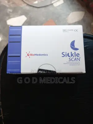 (Sckle Scan) for Sckle Cell Disorder