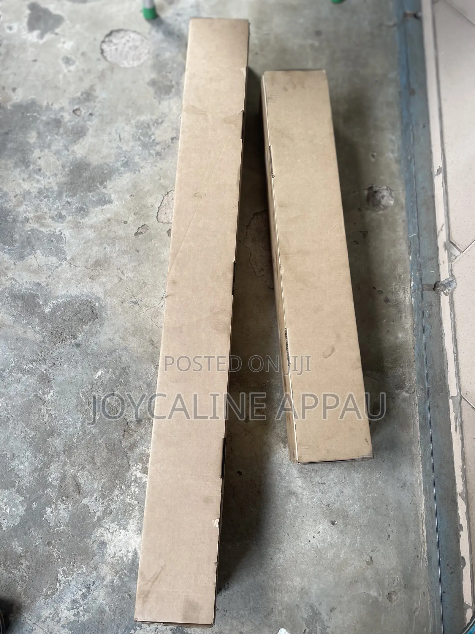 Original Toyota Corolla Front Shaft 2009 to 2017