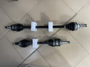 Original Toyota Corolla Front Shaft 2009 to 2017