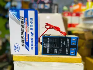 Car Inverter 1500W Peak for Car Appliances Power Inverter Wi