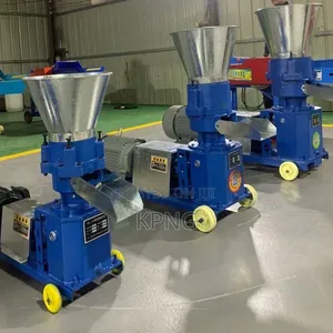 Pellet Machine
