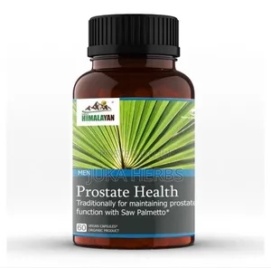 Himalayan Prostate Health. Doing Wonders