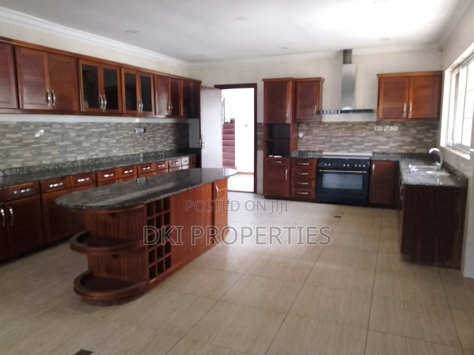4bdrm House in Dki Properties, East Legon for sale