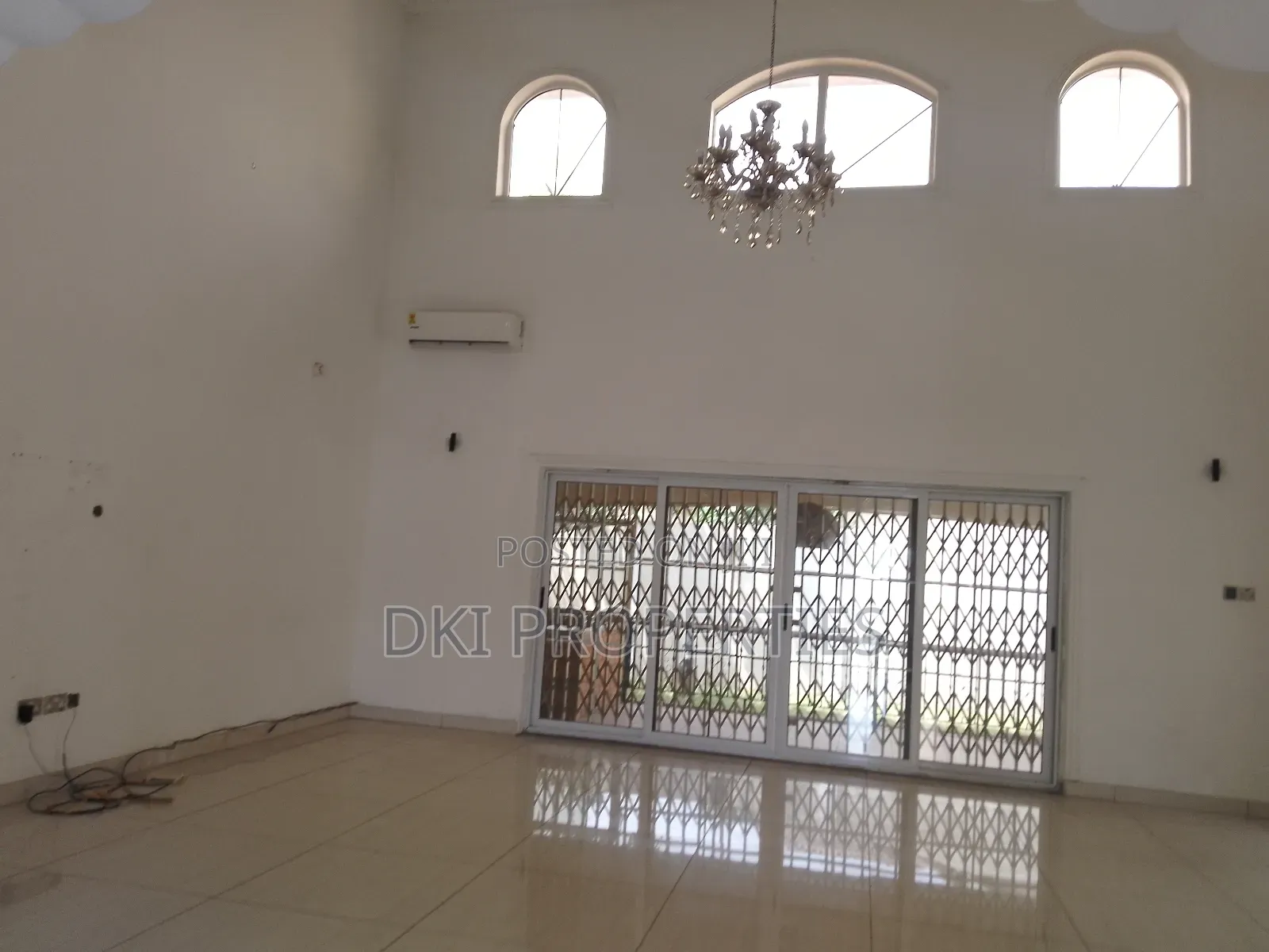 4bdrm House in Dki Properties, East Legon for sale
