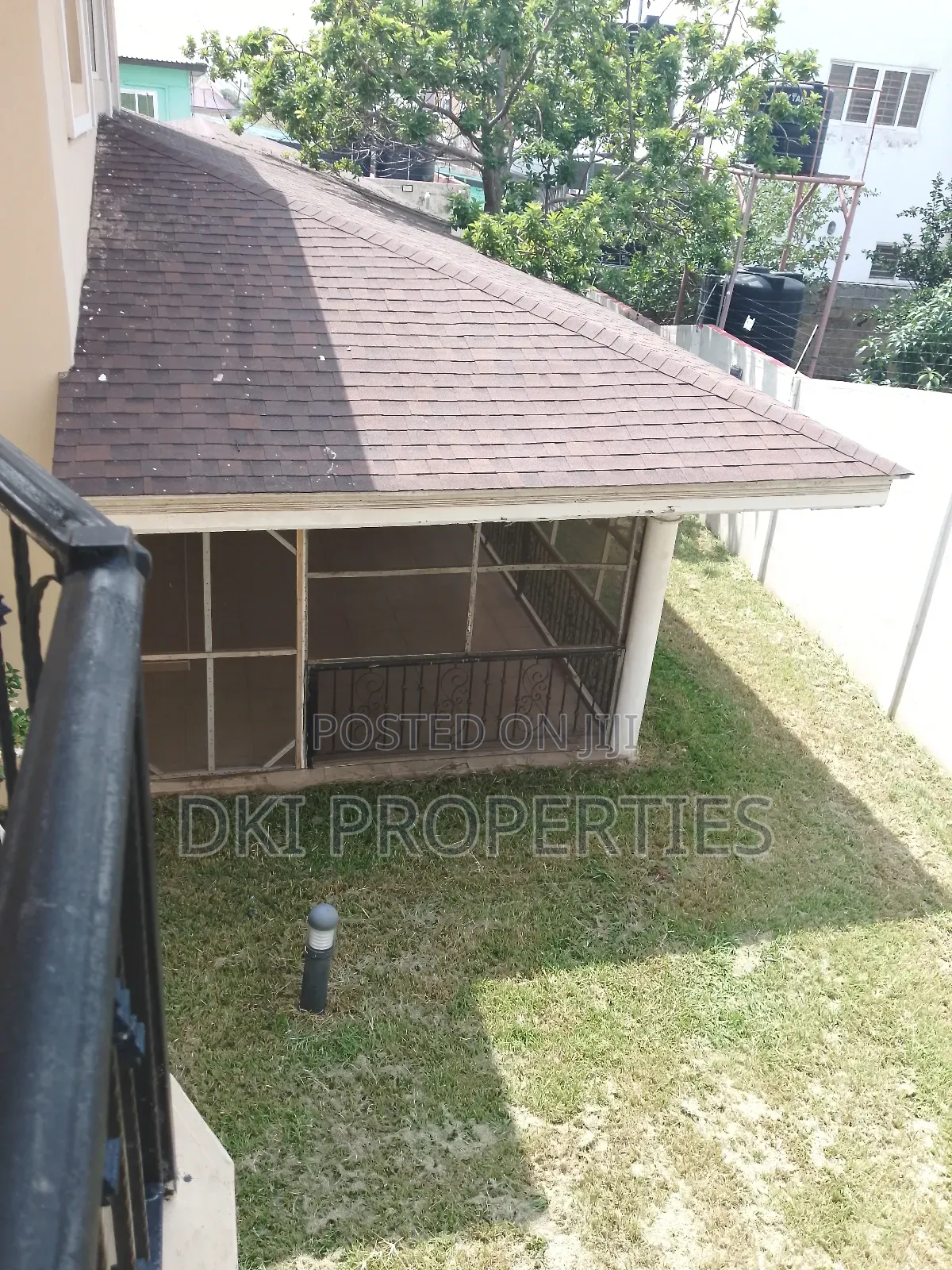 4bdrm House in Dki Properties, East Legon for sale