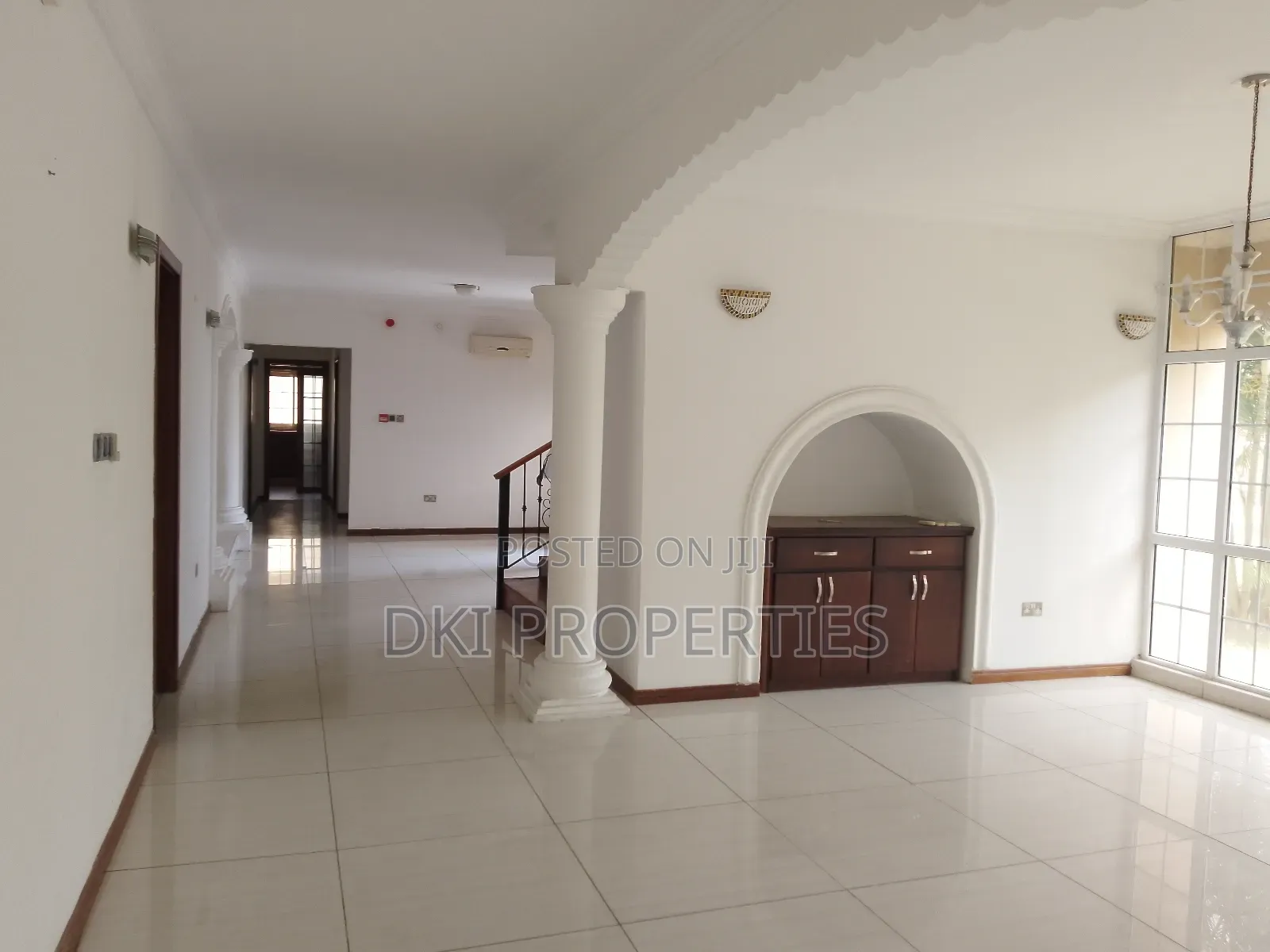 4bdrm House in Dki Properties, East Legon for sale