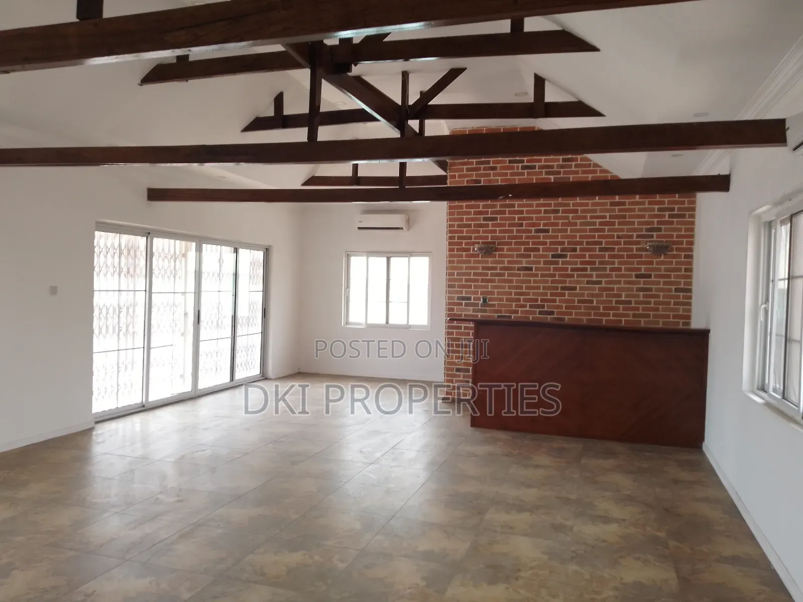4bdrm House in Dki Properties, East Legon for sale