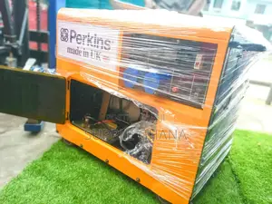 UK Made Perkins 10kva Generator Genrator Generator Generator