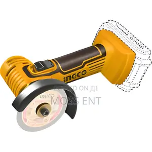 Cordless Mini Cut-Off Tool 20v + Accs Set - Cagli76012