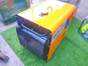 UK Perkins 10kva Generator Genrator Generator Generator
