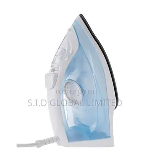 Newly in Town PHILIPS Steam Iron Gc1740/26 -Blue – 2000W
